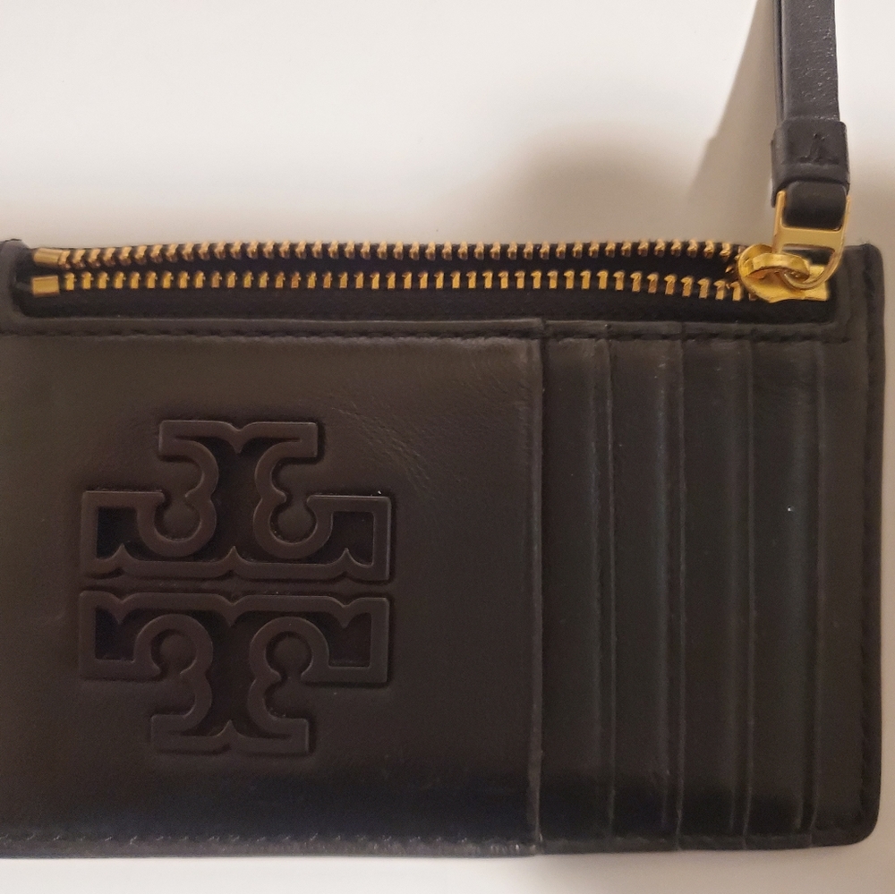 NWT Tory Burch Card Case